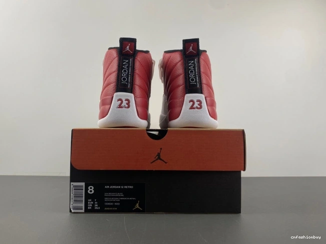 130690-600 Jordan 12 Air Alternate 0825